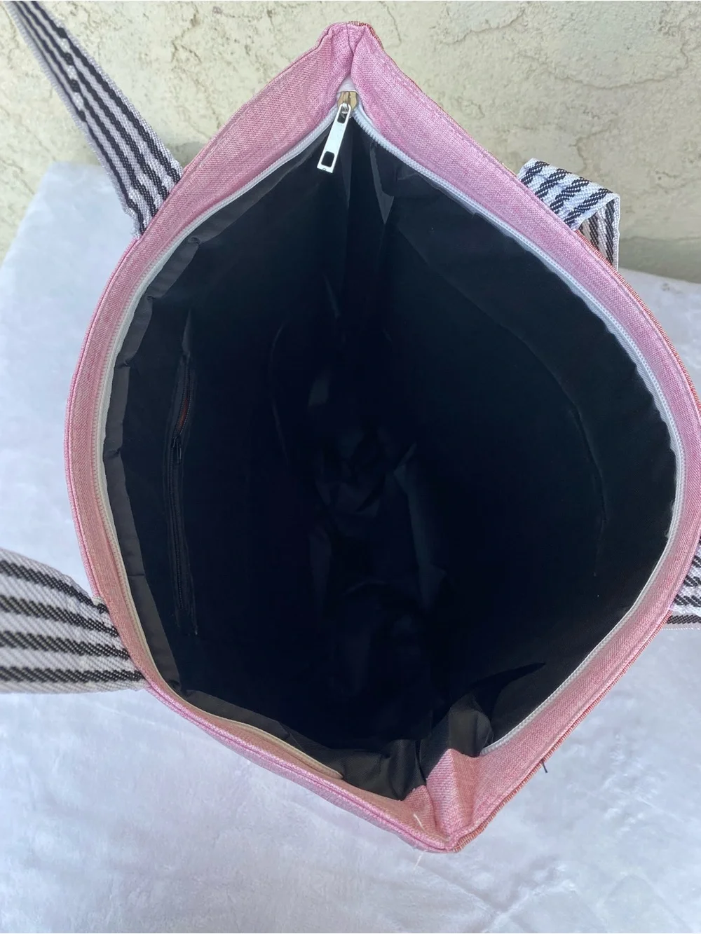 Bag for the beach ,shopping .